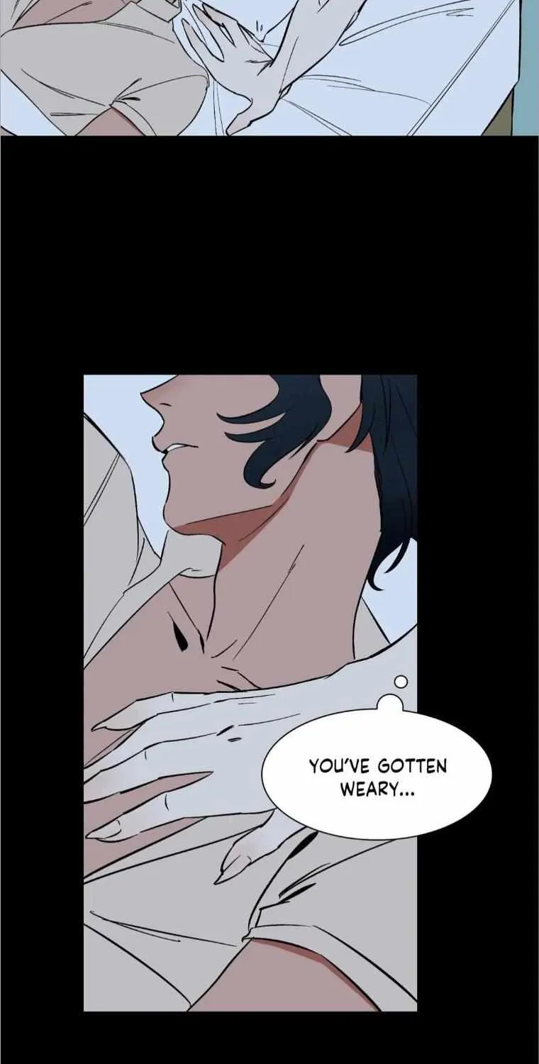 Read Wind Beneath My Wings chapter 5 image 46 on Lezhin