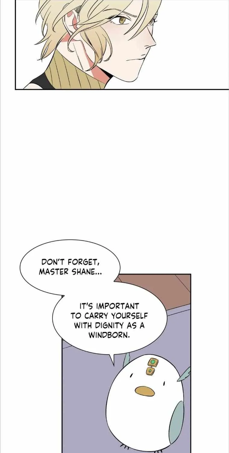 Read Wind Beneath My Wings chapter 5 image 48 on Lezhin