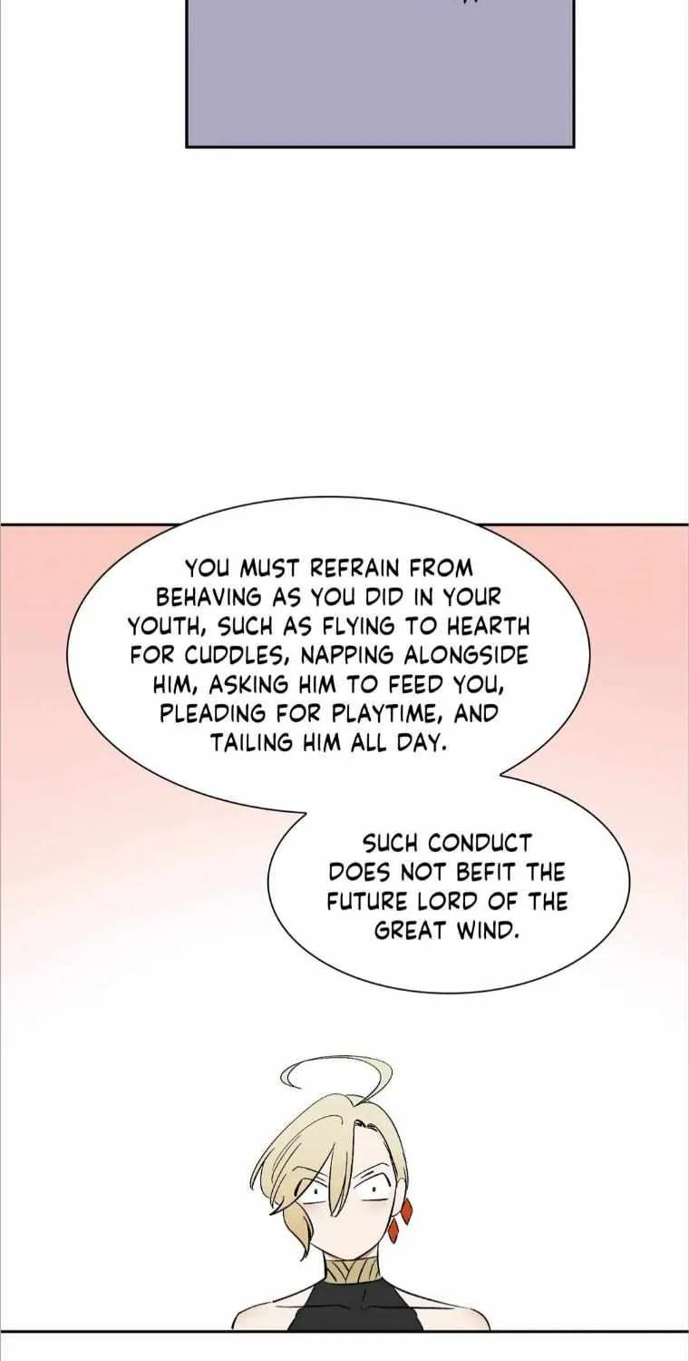 Read Wind Beneath My Wings chapter 5 image 49 on Lezhin