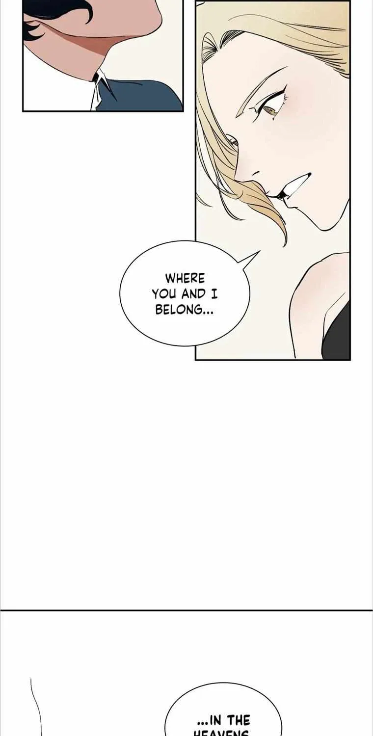 Read Wind Beneath My Wings chapter 5 image 5 on Lezhin