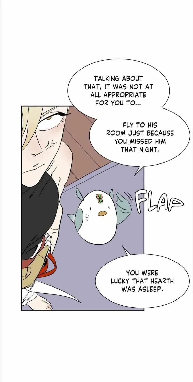 Read Wind Beneath My Wings chapter 5 image 50 on Lezhin