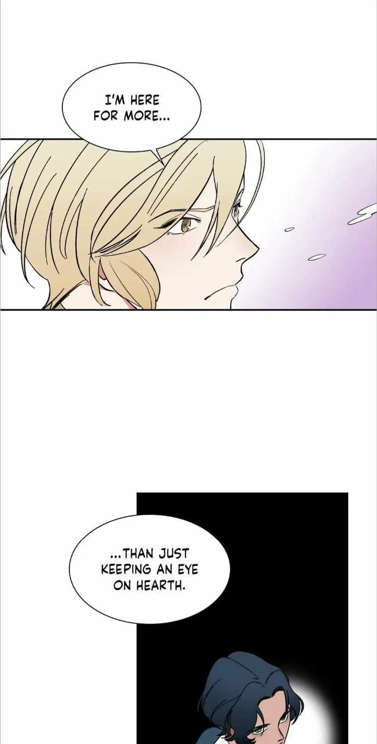 Read Wind Beneath My Wings chapter 5 image 51 on Lezhin