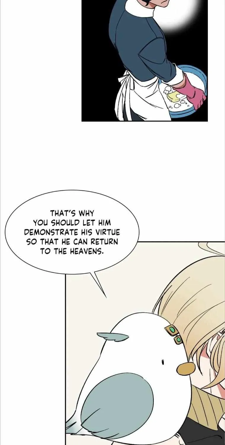 Read Wind Beneath My Wings chapter 5 image 52 on Lezhin