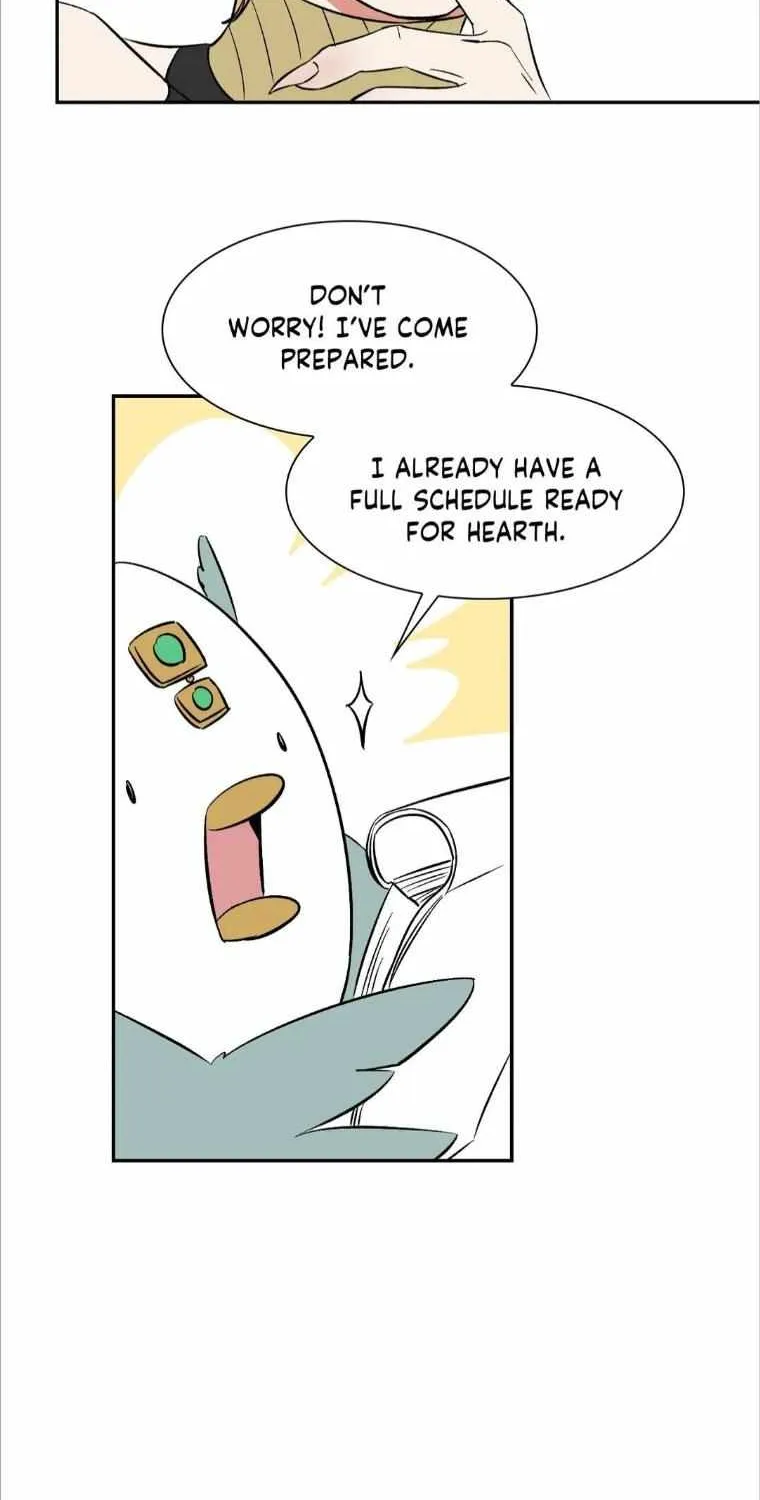 Read Wind Beneath My Wings chapter 5 image 55 on Lezhin