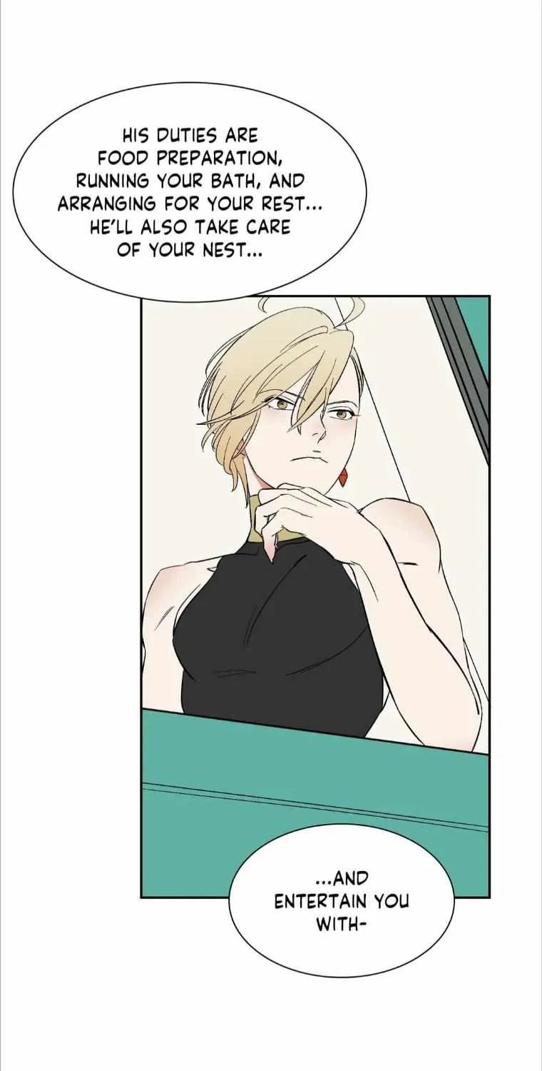 Read Wind Beneath My Wings chapter 5 image 56 on Lezhin