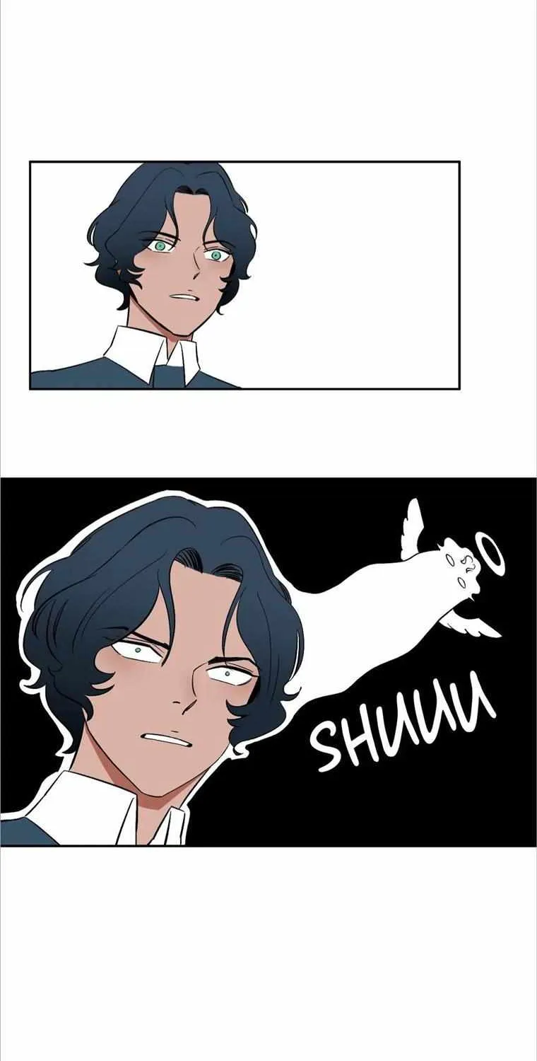 Read Wind Beneath My Wings chapter 5 image 7 on Lezhin