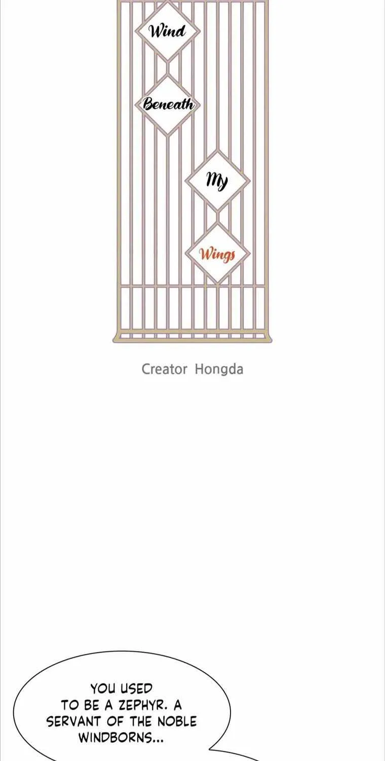 Read Wind Beneath My Wings chapter 5 image 9 on Lezhin