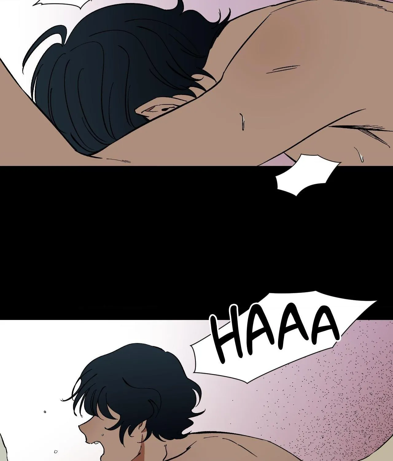 Read Wind Beneath My Wings chapter 50 image 11 on Lezhin