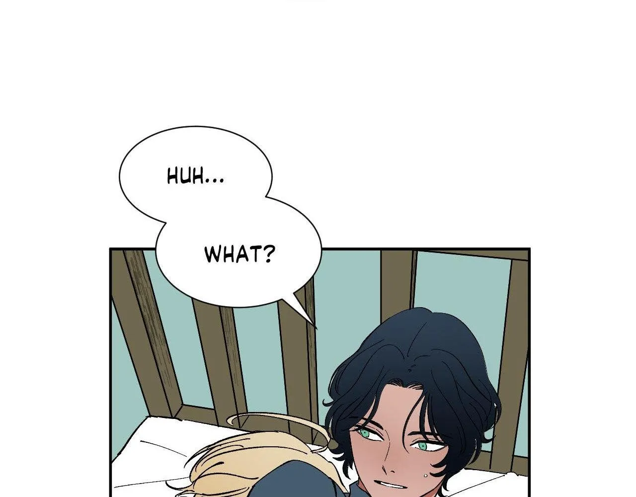 Read Wind Beneath My Wings chapter 50 image 19 on Lezhin