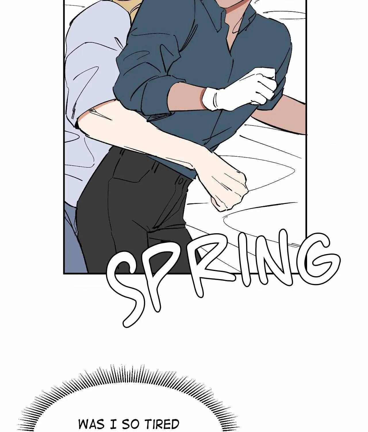 Read Wind Beneath My Wings chapter 50 image 20 on Lezhin