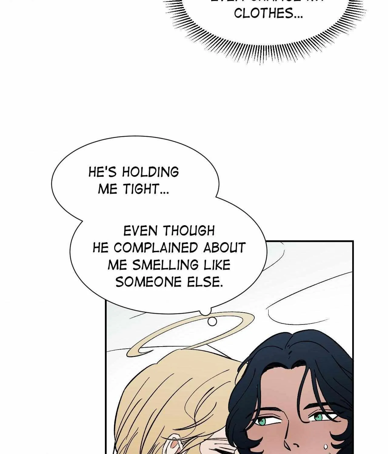 Read Wind Beneath My Wings chapter 50 image 22 on Lezhin
