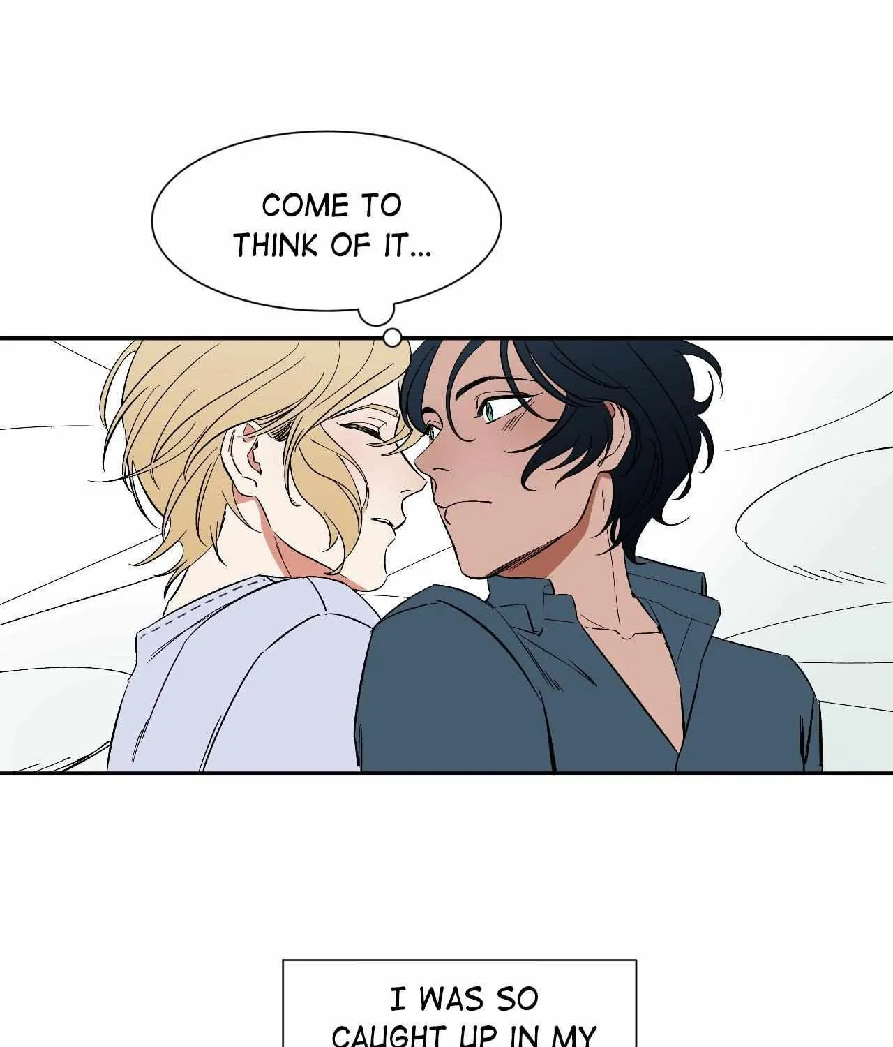 Read Wind Beneath My Wings chapter 50 image 24 on Lezhin