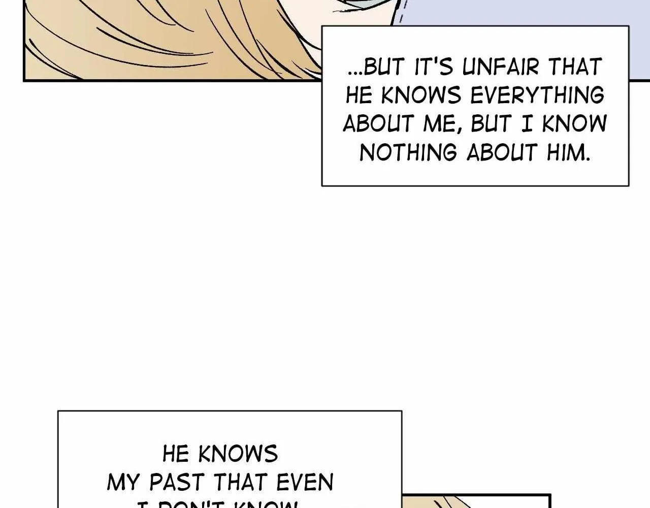 Read Wind Beneath My Wings chapter 50 image 27 on Lezhin