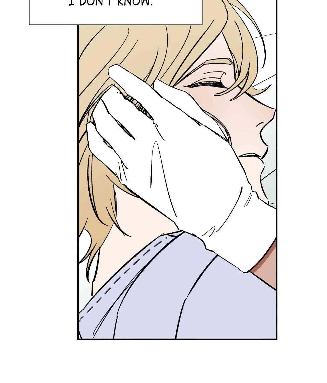 Read Wind Beneath My Wings chapter 50 image 28 on Lezhin