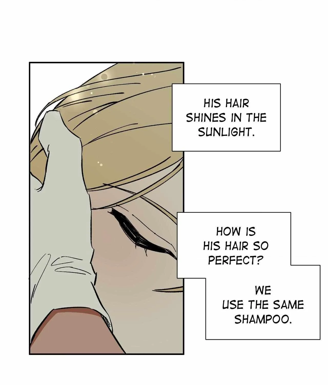 Read Wind Beneath My Wings chapter 50 image 32 on Lezhin