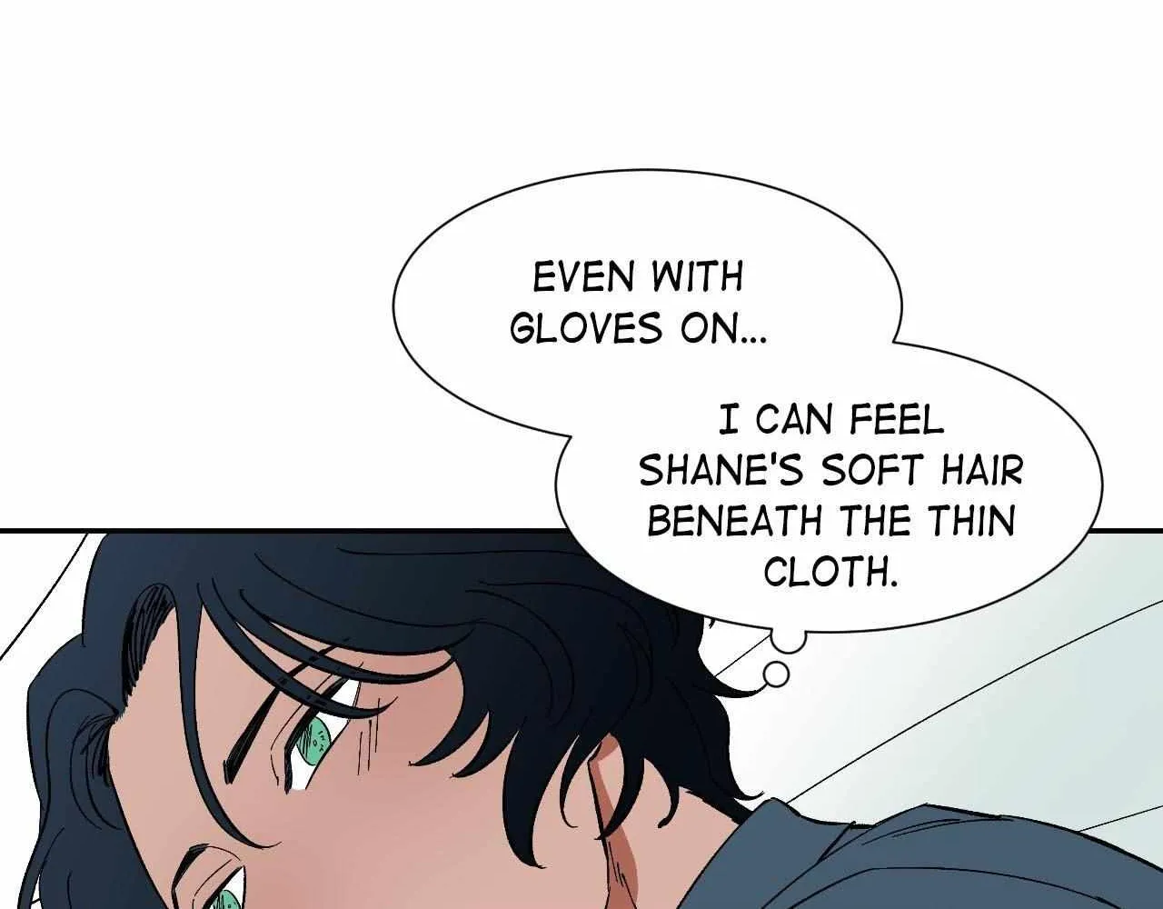 Read Wind Beneath My Wings chapter 50 image 33 on Lezhin