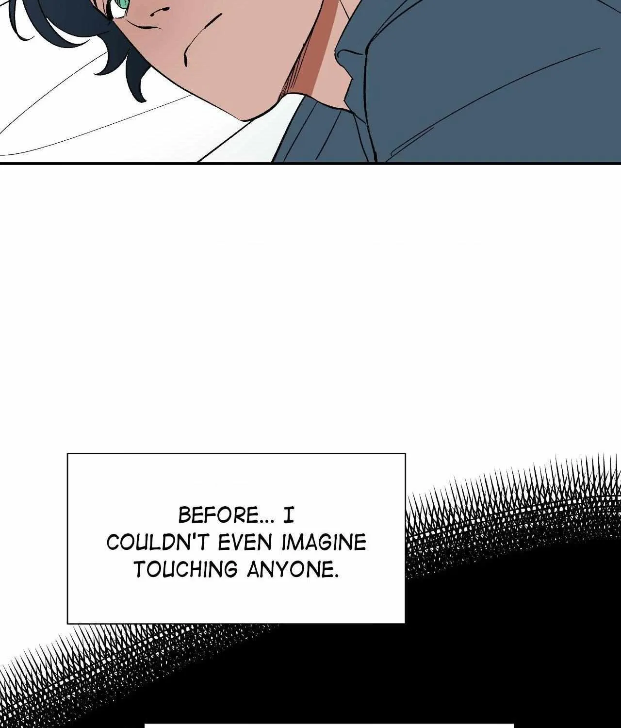Read Wind Beneath My Wings chapter 50 image 34 on Lezhin