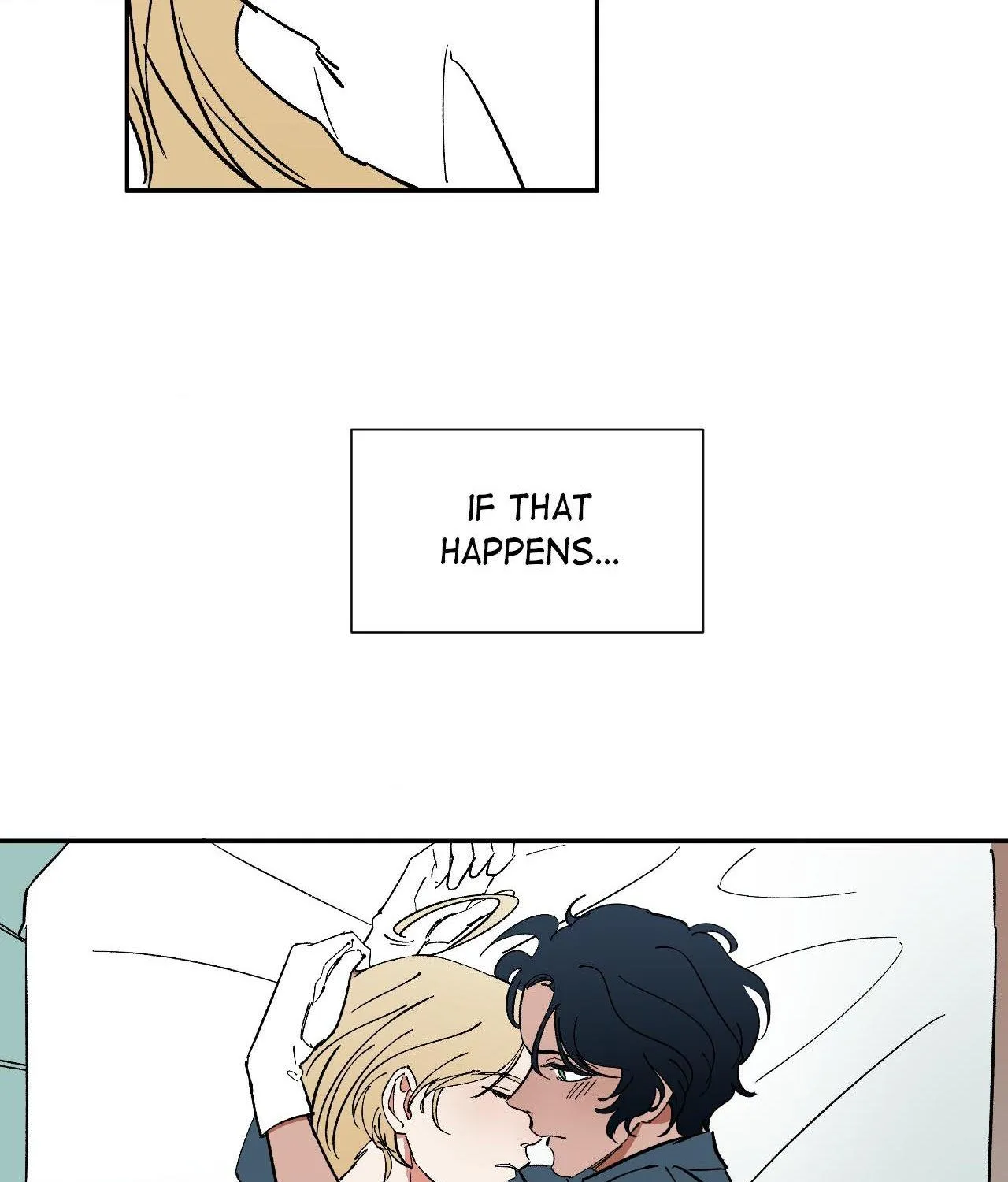Read Wind Beneath My Wings chapter 50 image 38 on Lezhin