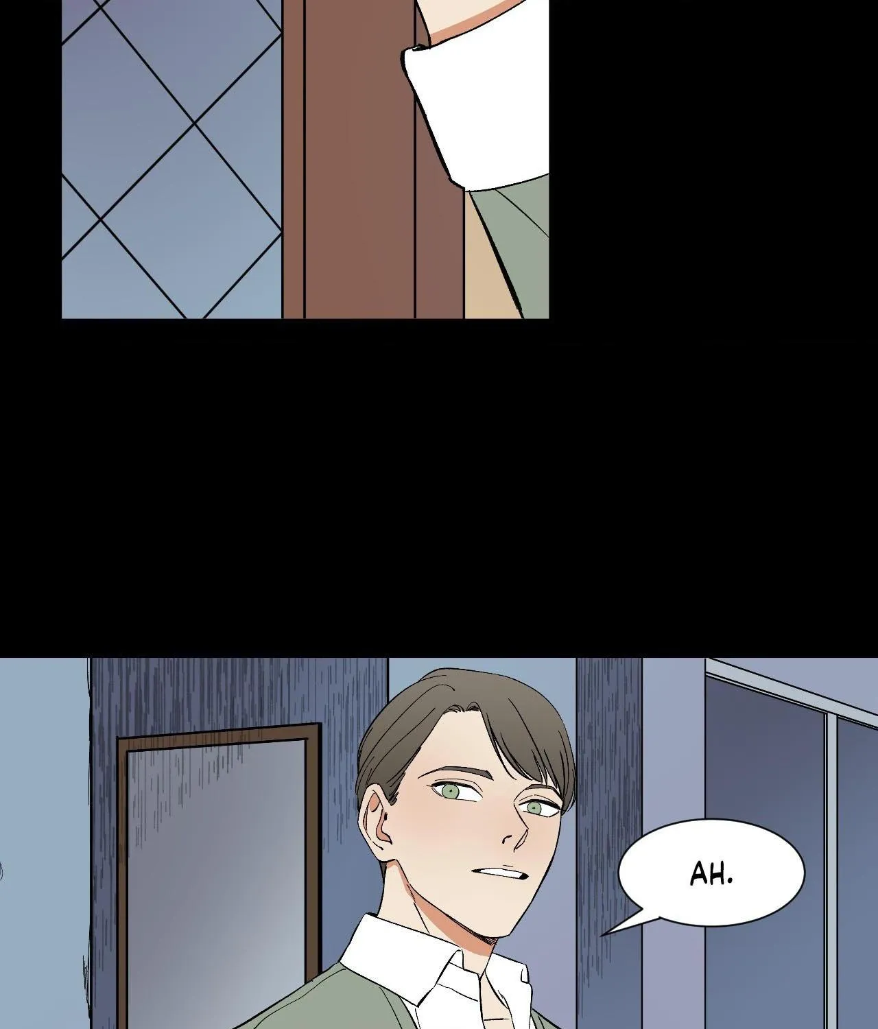 Read Wind Beneath My Wings chapter 50 image 4 on Lezhin