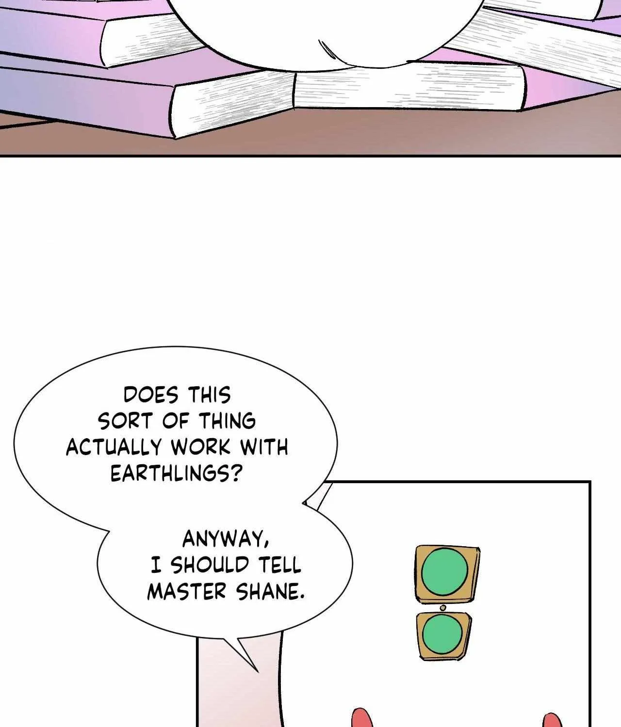 Read Wind Beneath My Wings chapter 50 image 43 on Lezhin