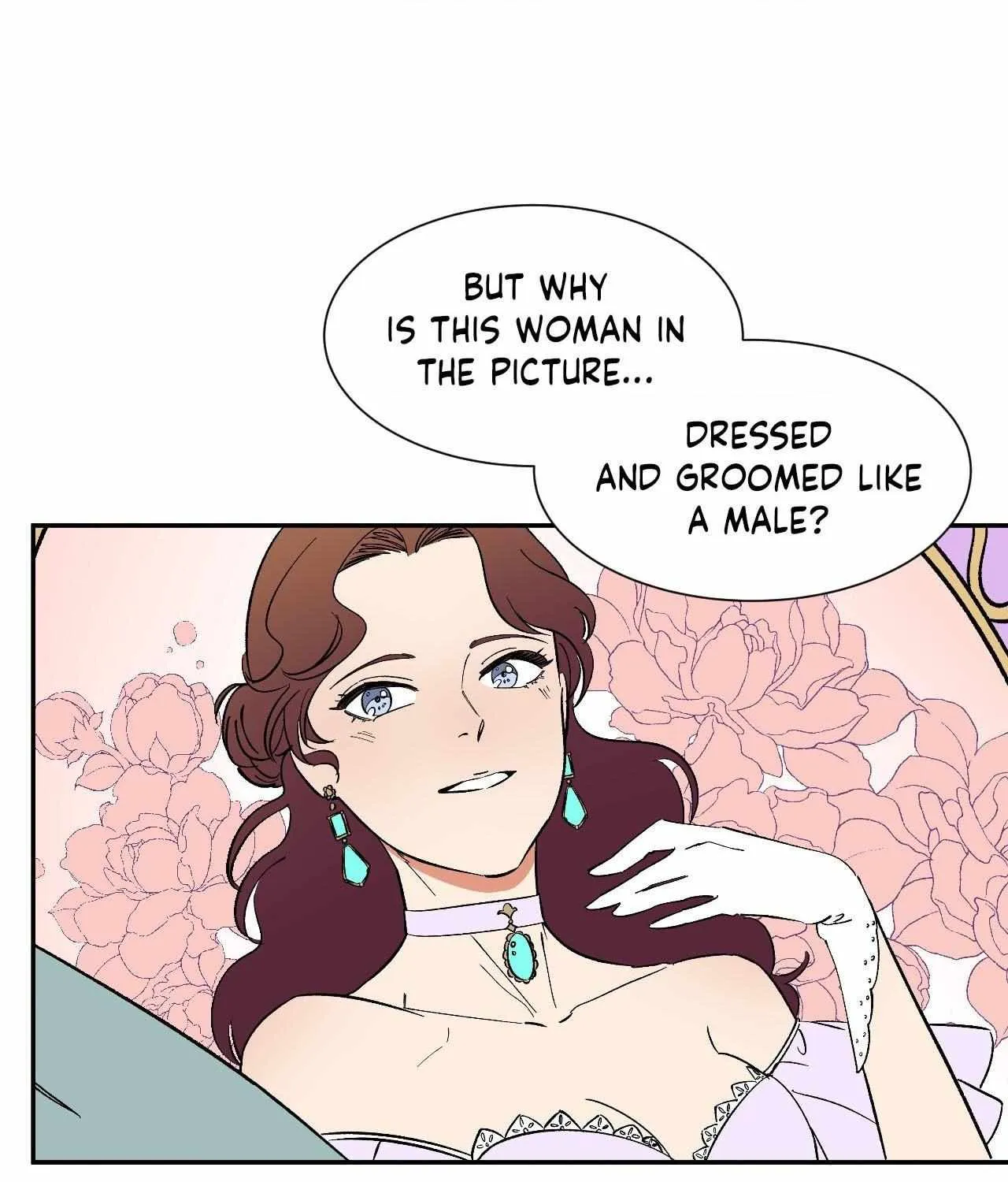 Read Wind Beneath My Wings chapter 50 image 45 on Lezhin