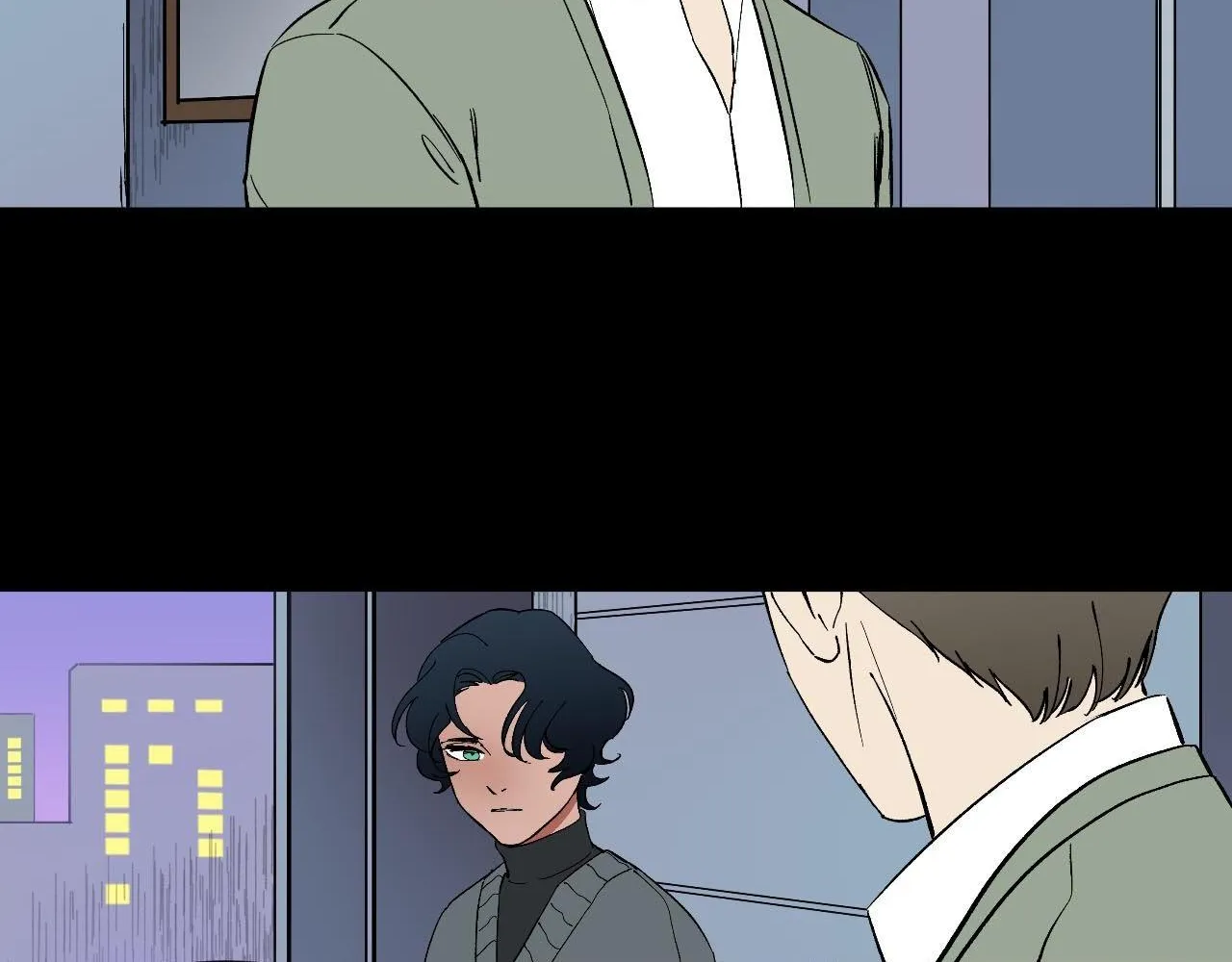 Read Wind Beneath My Wings chapter 50 image 5 on Lezhin