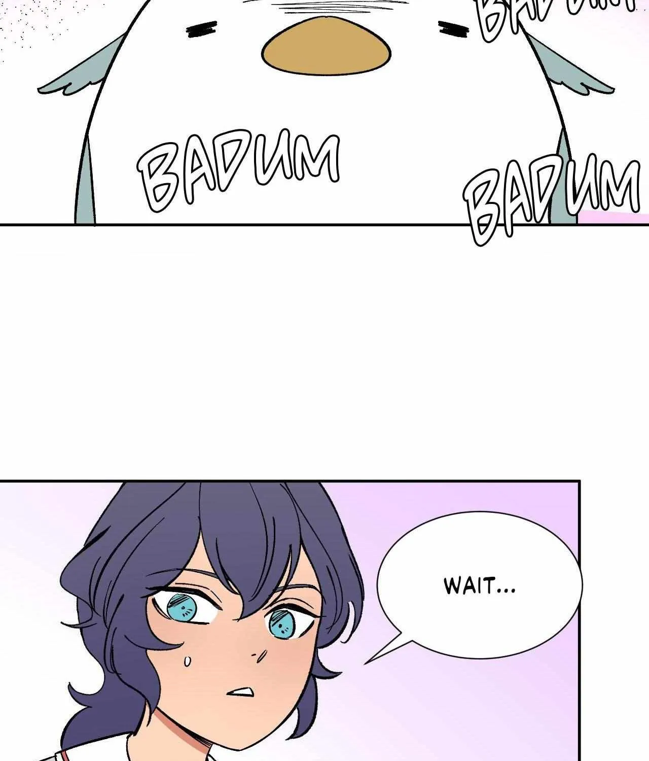 Read Wind Beneath My Wings chapter 50 image 52 on Lezhin