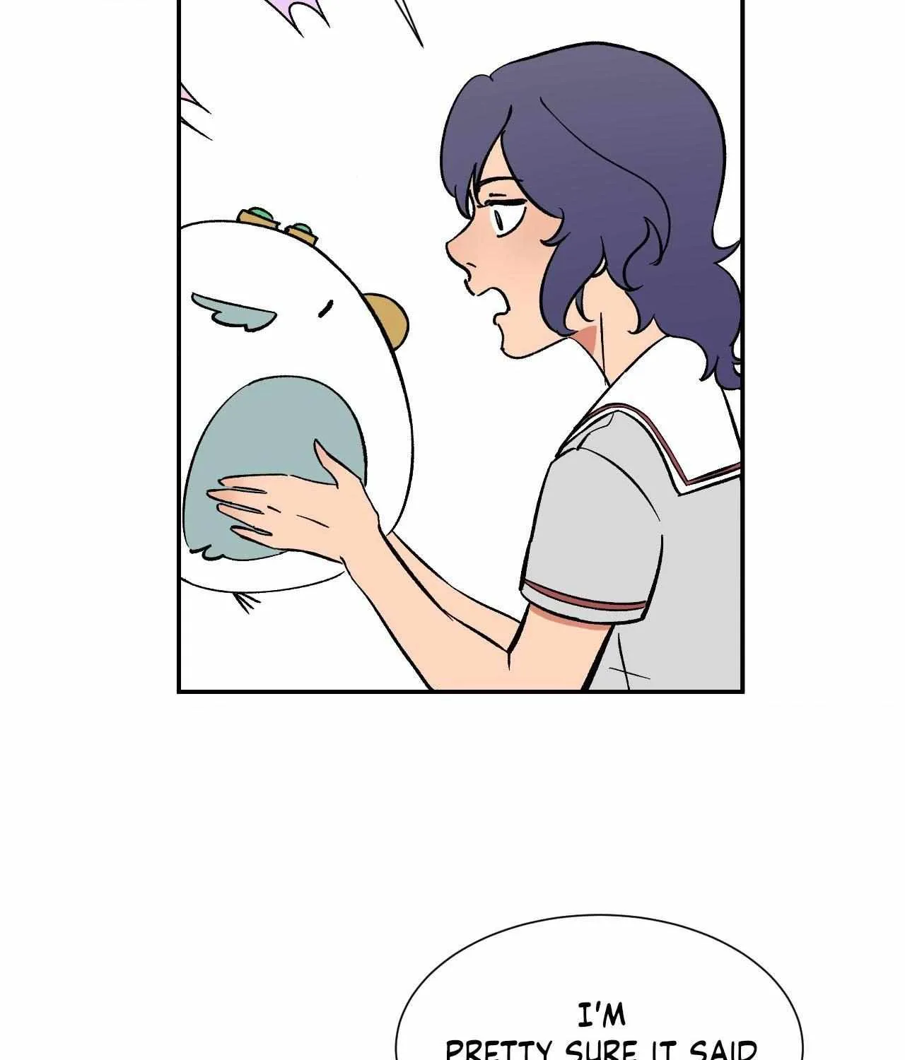 Read Wind Beneath My Wings chapter 50 image 54 on Lezhin