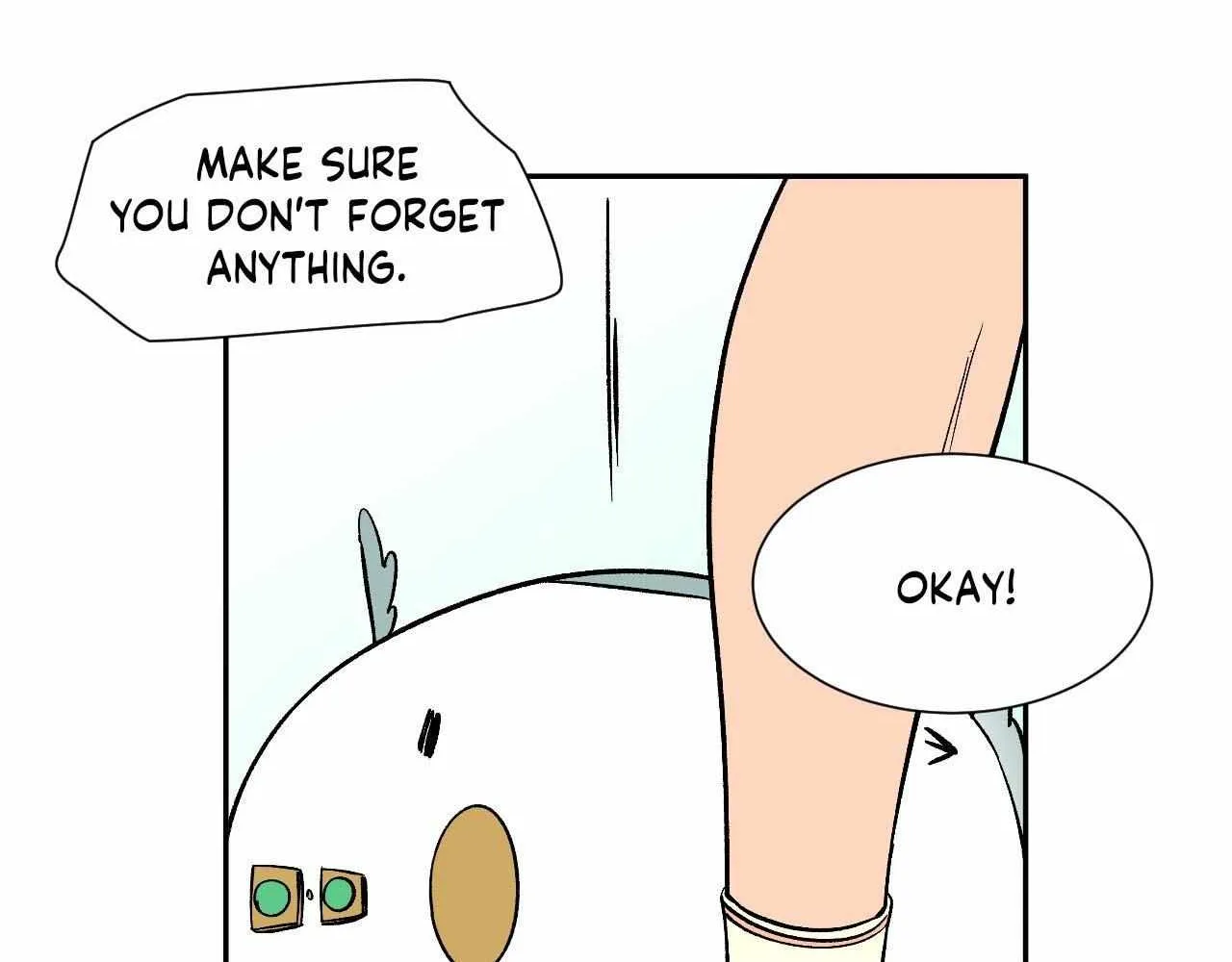 Read Wind Beneath My Wings chapter 50 image 58 on Lezhin