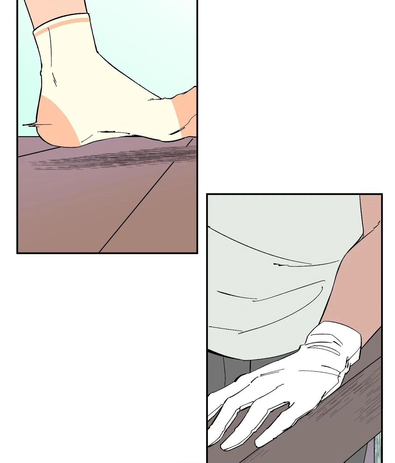 Read Wind Beneath My Wings chapter 50 image 61 on Lezhin