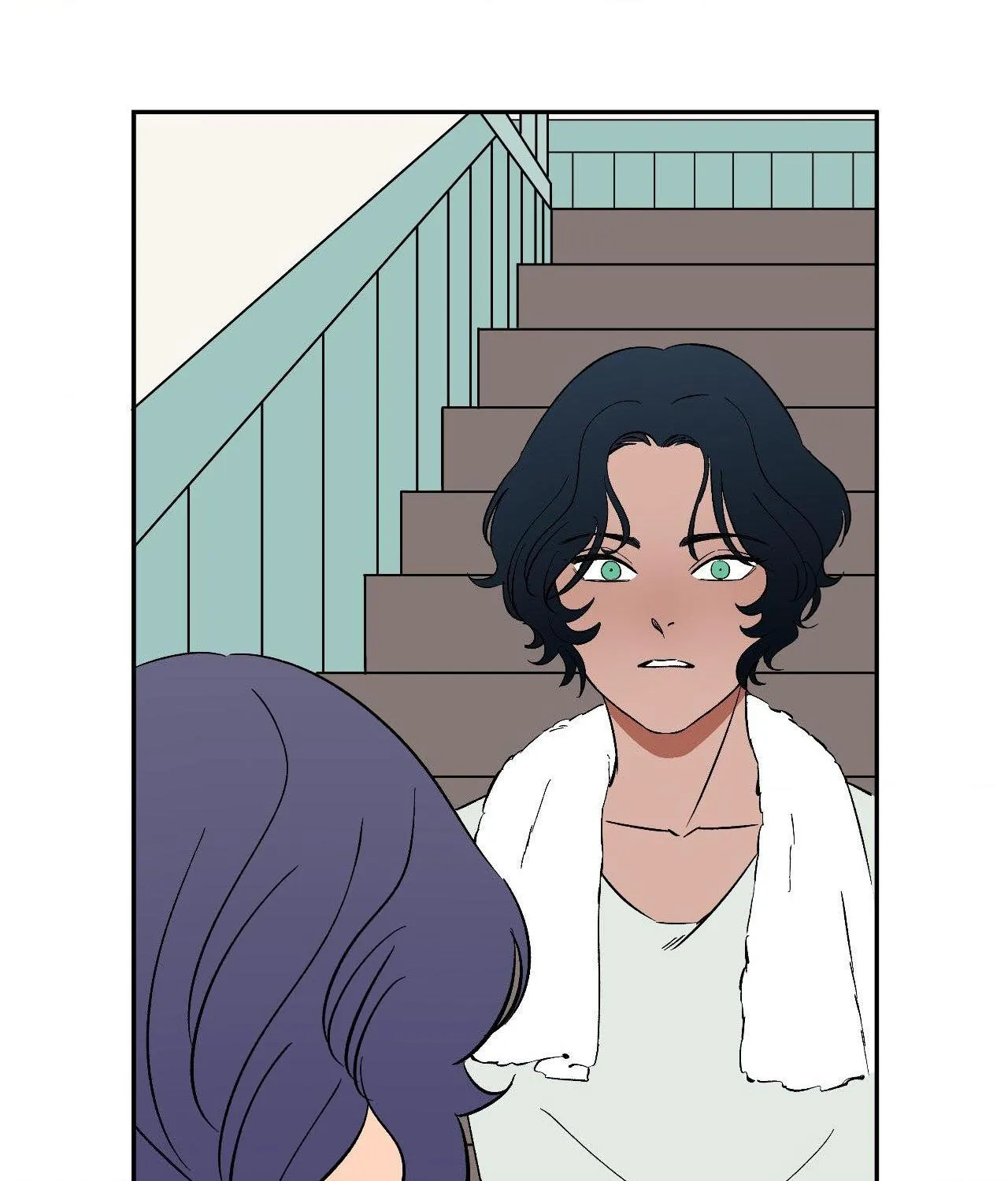 Read Wind Beneath My Wings chapter 50 image 67 on Lezhin