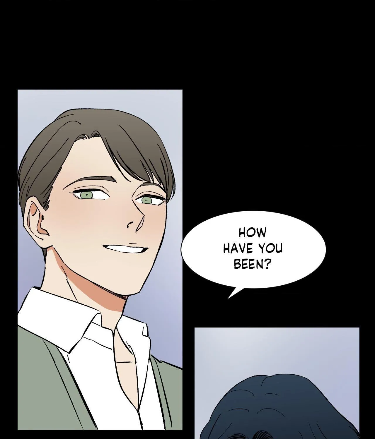 Read Wind Beneath My Wings chapter 50 image 7 on Lezhin