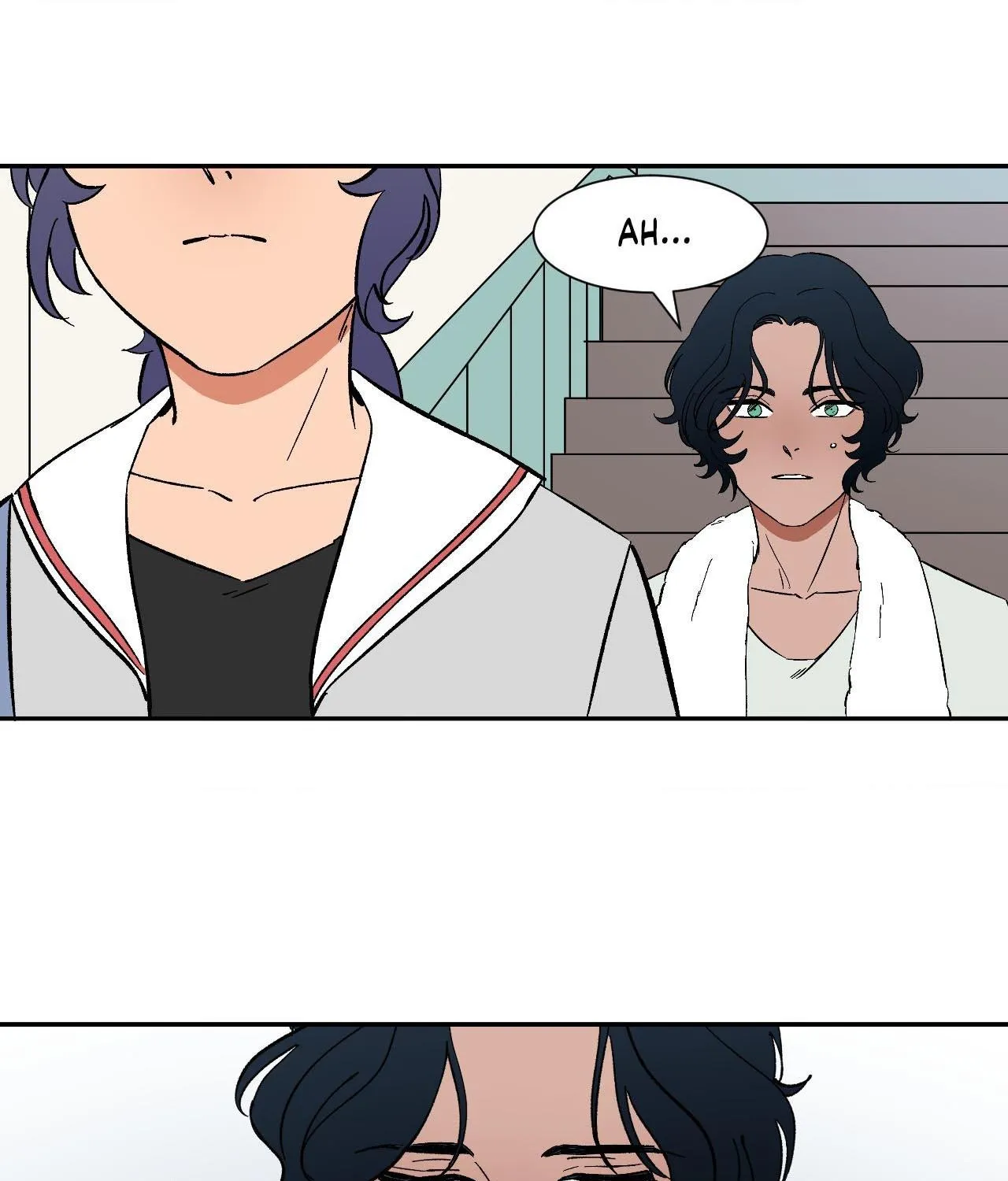 Read Wind Beneath My Wings chapter 50 image 72 on Lezhin