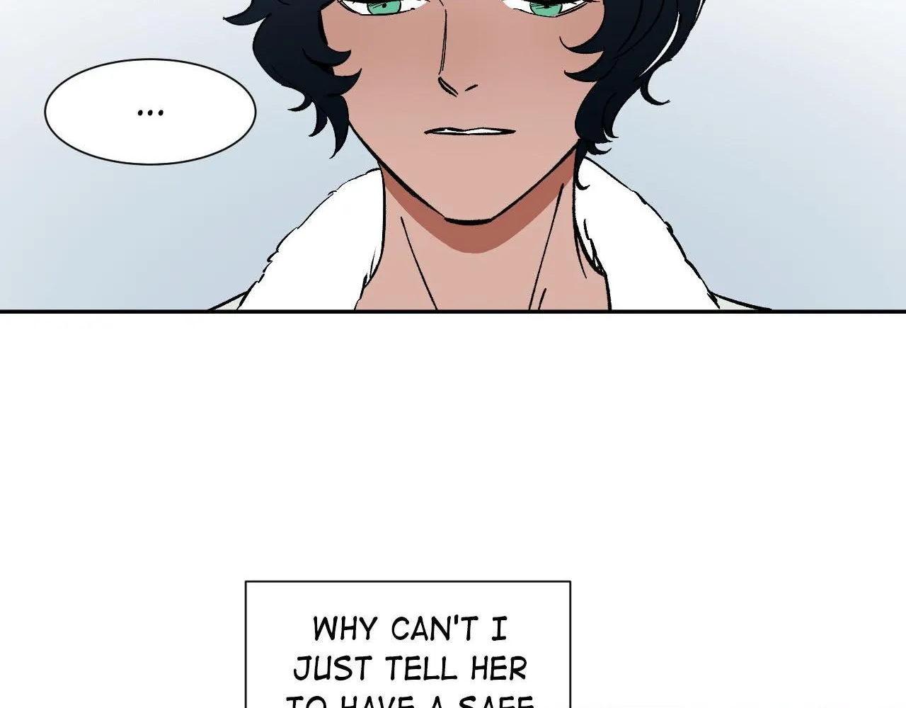 Read Wind Beneath My Wings chapter 50 image 73 on Lezhin