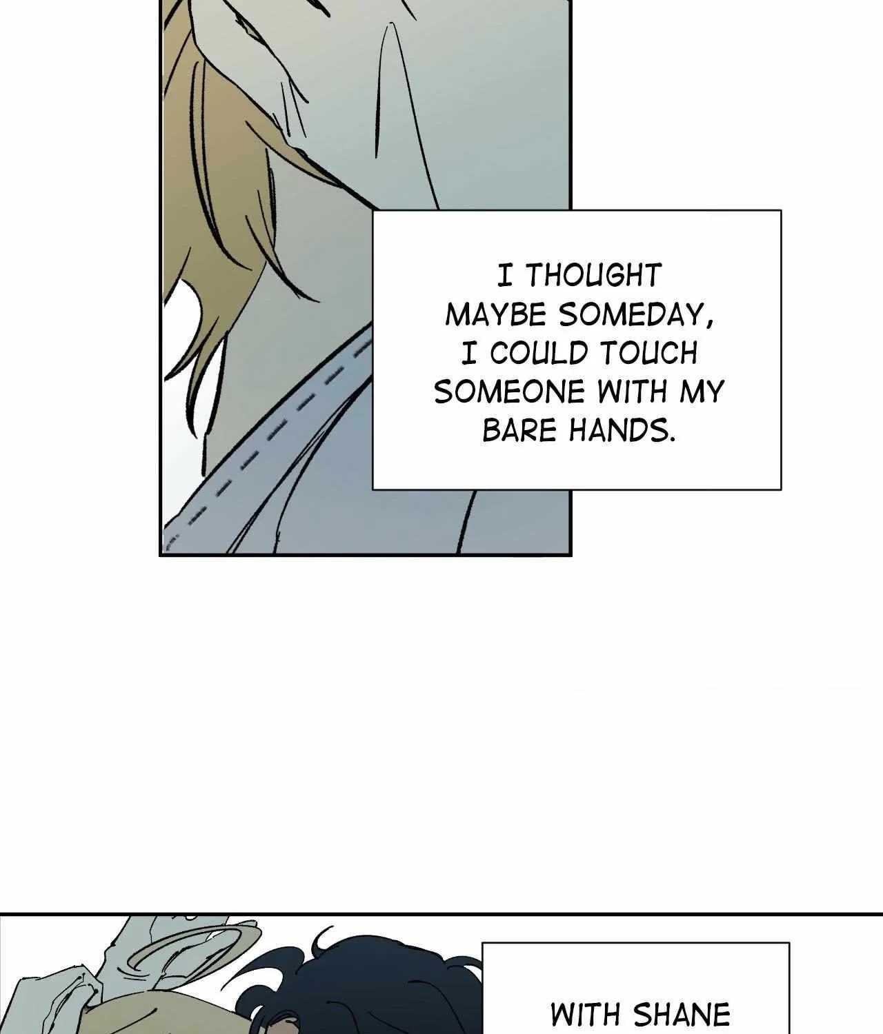 Read Wind Beneath My Wings chapter 50 image 76 on Lezhin