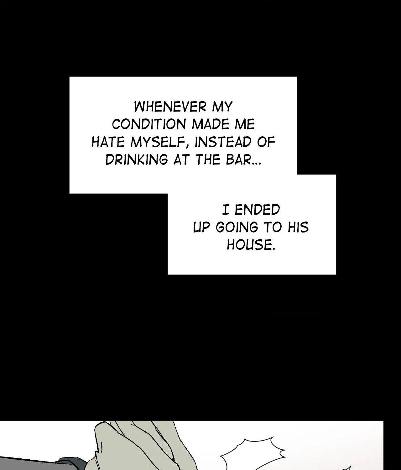 Read Wind Beneath My Wings chapter 50 image 9 on Lezhin