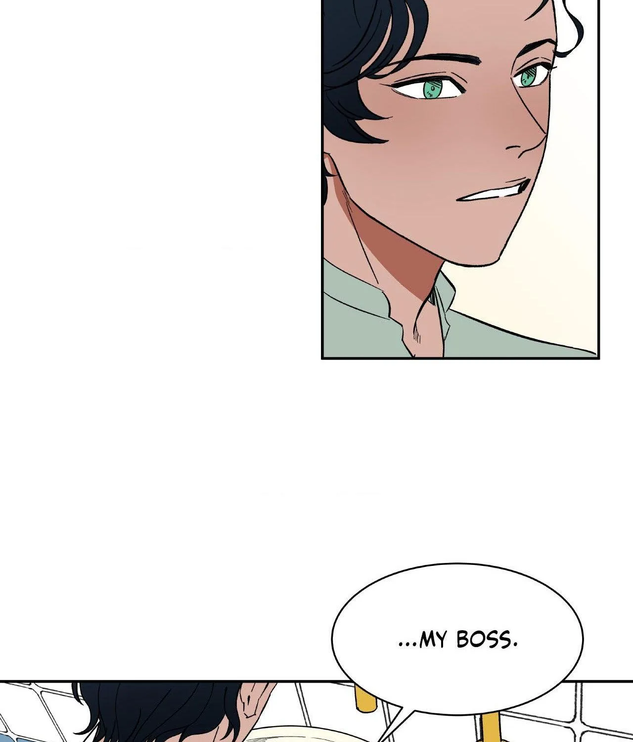 Read Wind Beneath My Wings chapter 51 image 11 on Lezhin