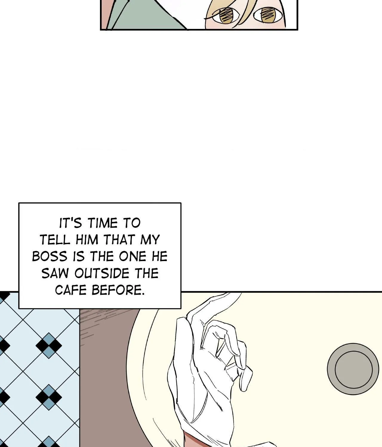 Read Wind Beneath My Wings chapter 51 image 15 on Lezhin