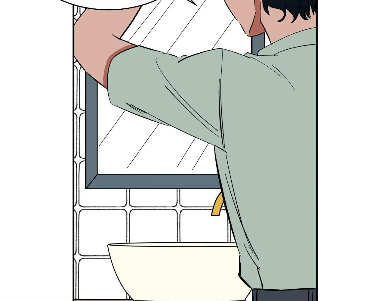 Read Wind Beneath My Wings chapter 51 image 2 on Lezhin