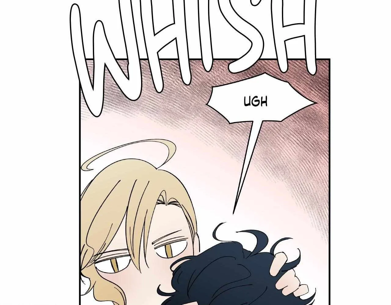 Read Wind Beneath My Wings chapter 51 image 20 on Lezhin