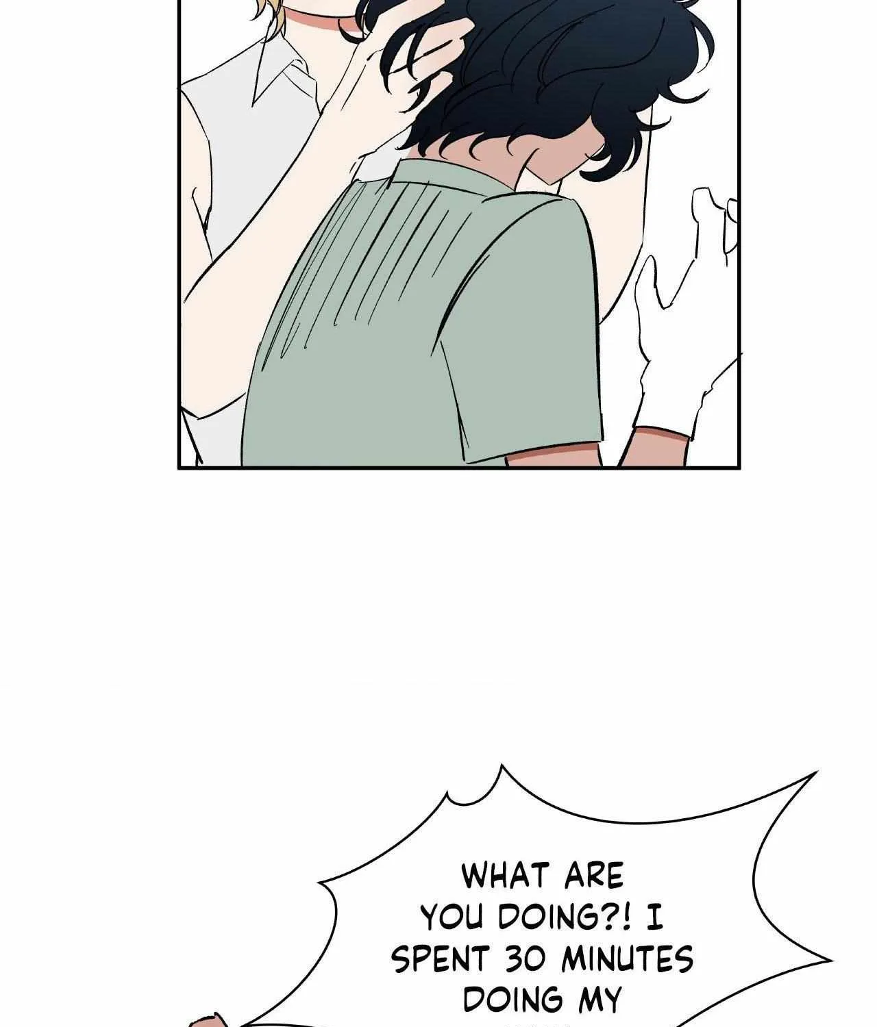 Read Wind Beneath My Wings chapter 51 image 21 on Lezhin