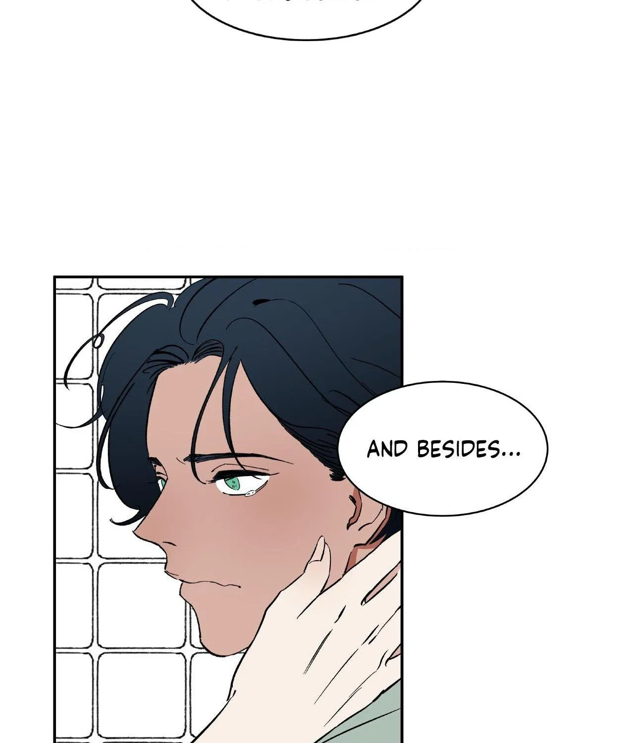 Read Wind Beneath My Wings chapter 51 image 23 on Lezhin