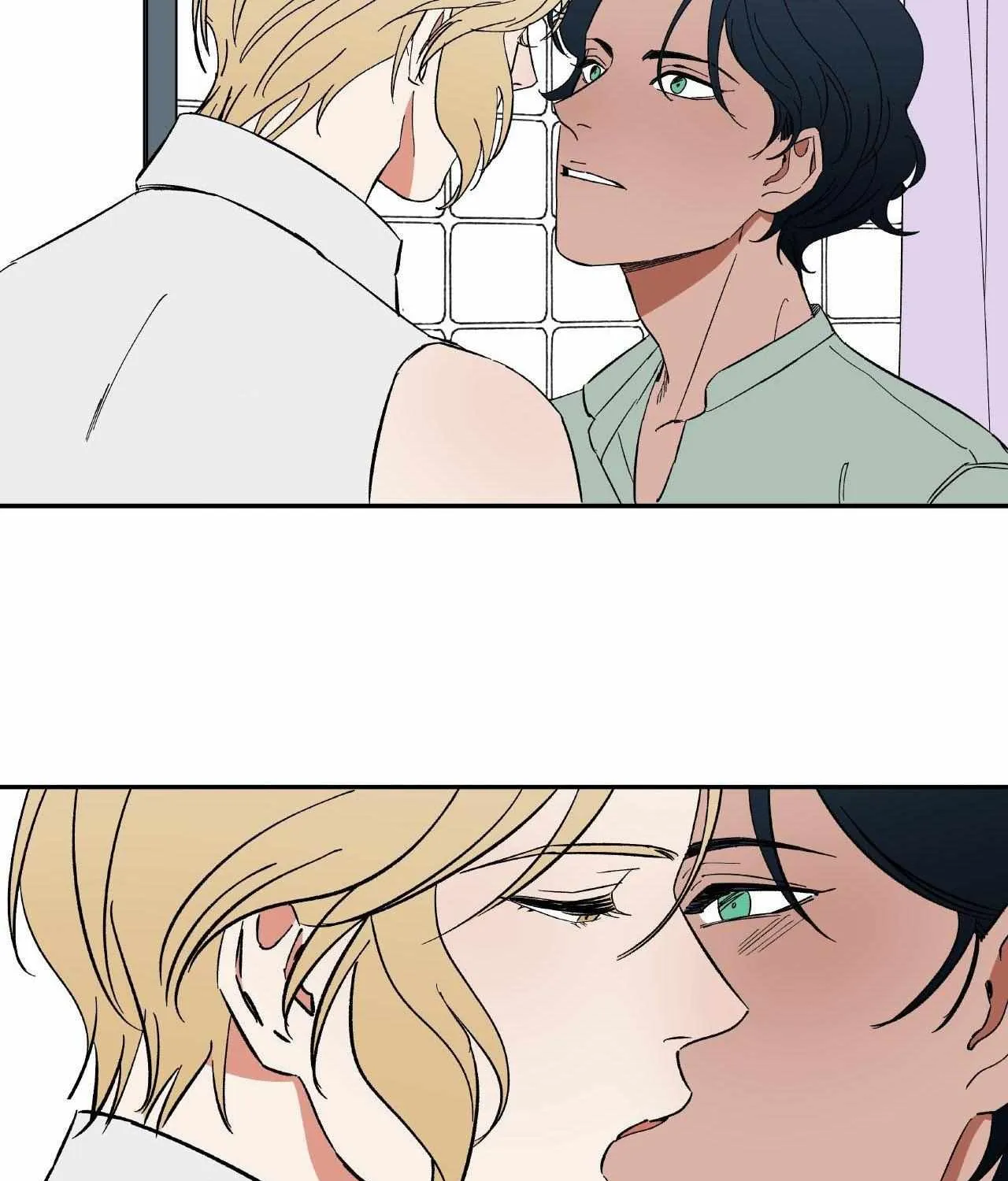 Read Wind Beneath My Wings chapter 51 image 25 on Lezhin