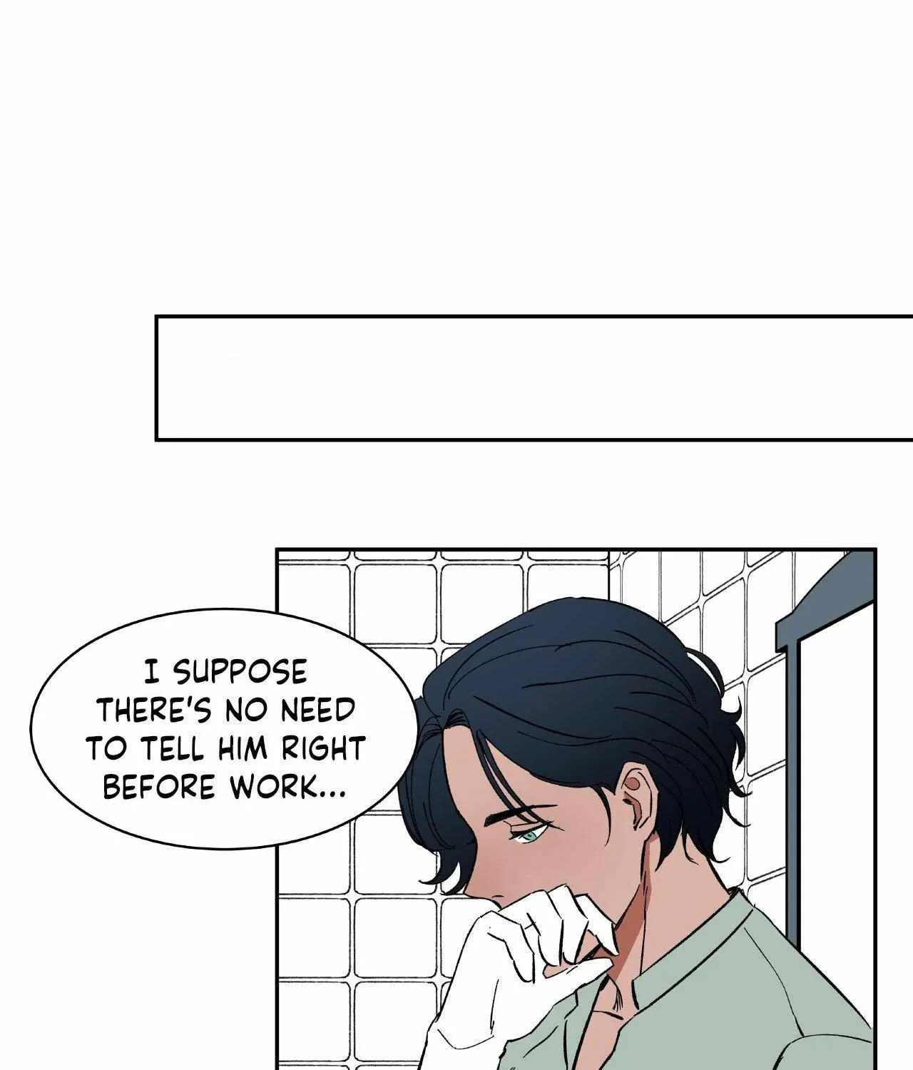 Read Wind Beneath My Wings chapter 51 image 27 on Lezhin