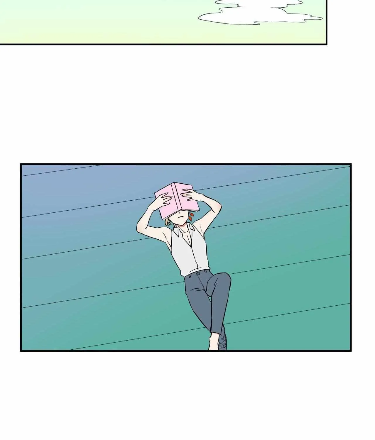 Read Wind Beneath My Wings chapter 51 image 33 on Lezhin
