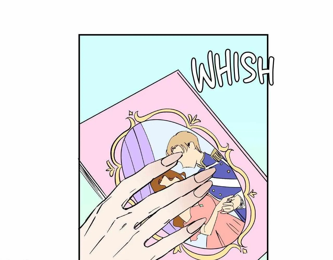 Read Wind Beneath My Wings chapter 51 image 34 on Lezhin