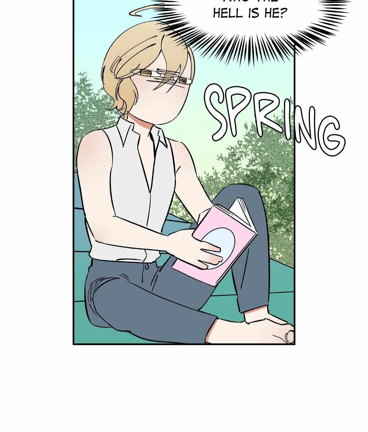 Read Wind Beneath My Wings chapter 51 image 37 on Lezhin