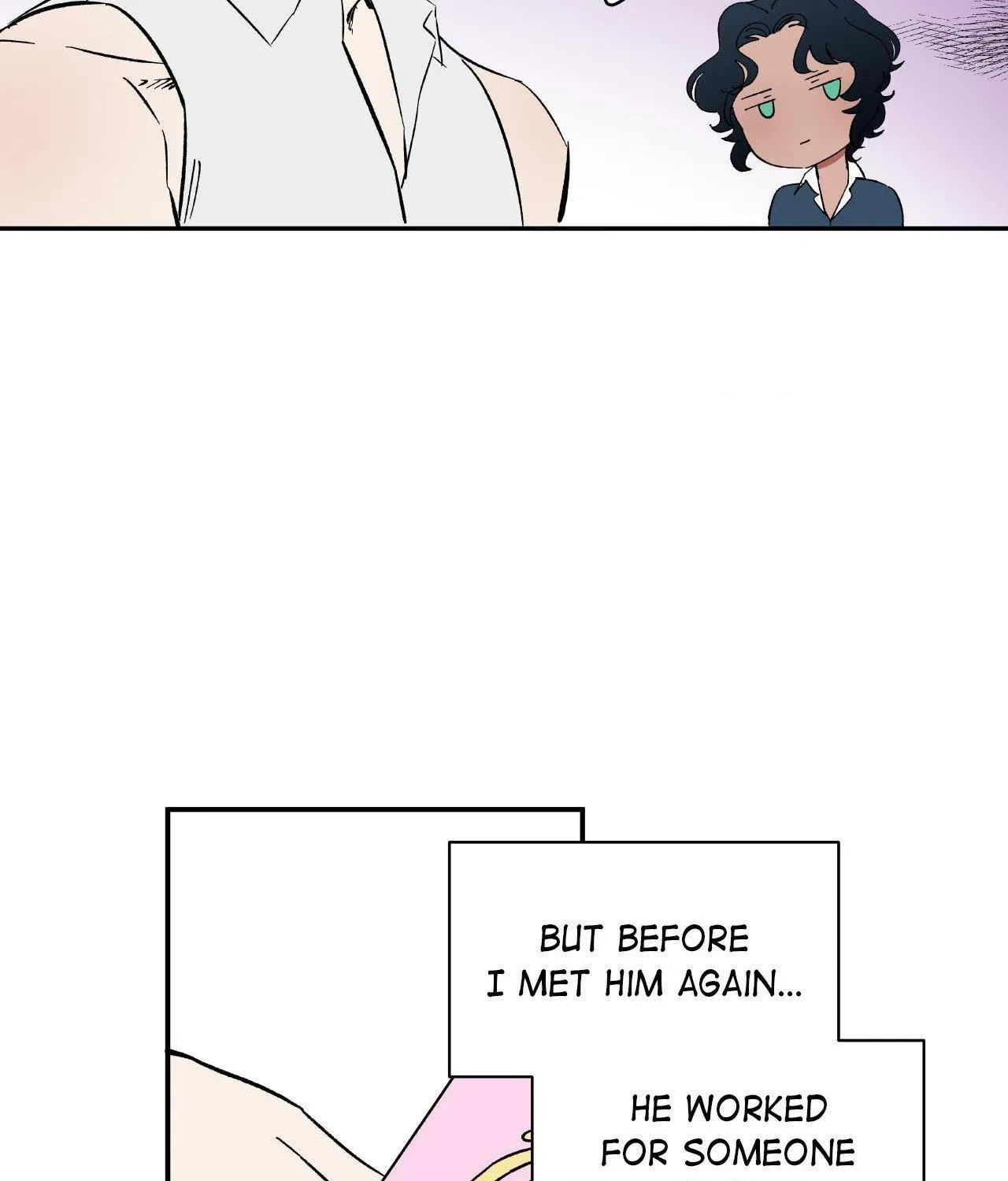 Read Wind Beneath My Wings chapter 51 image 39 on Lezhin