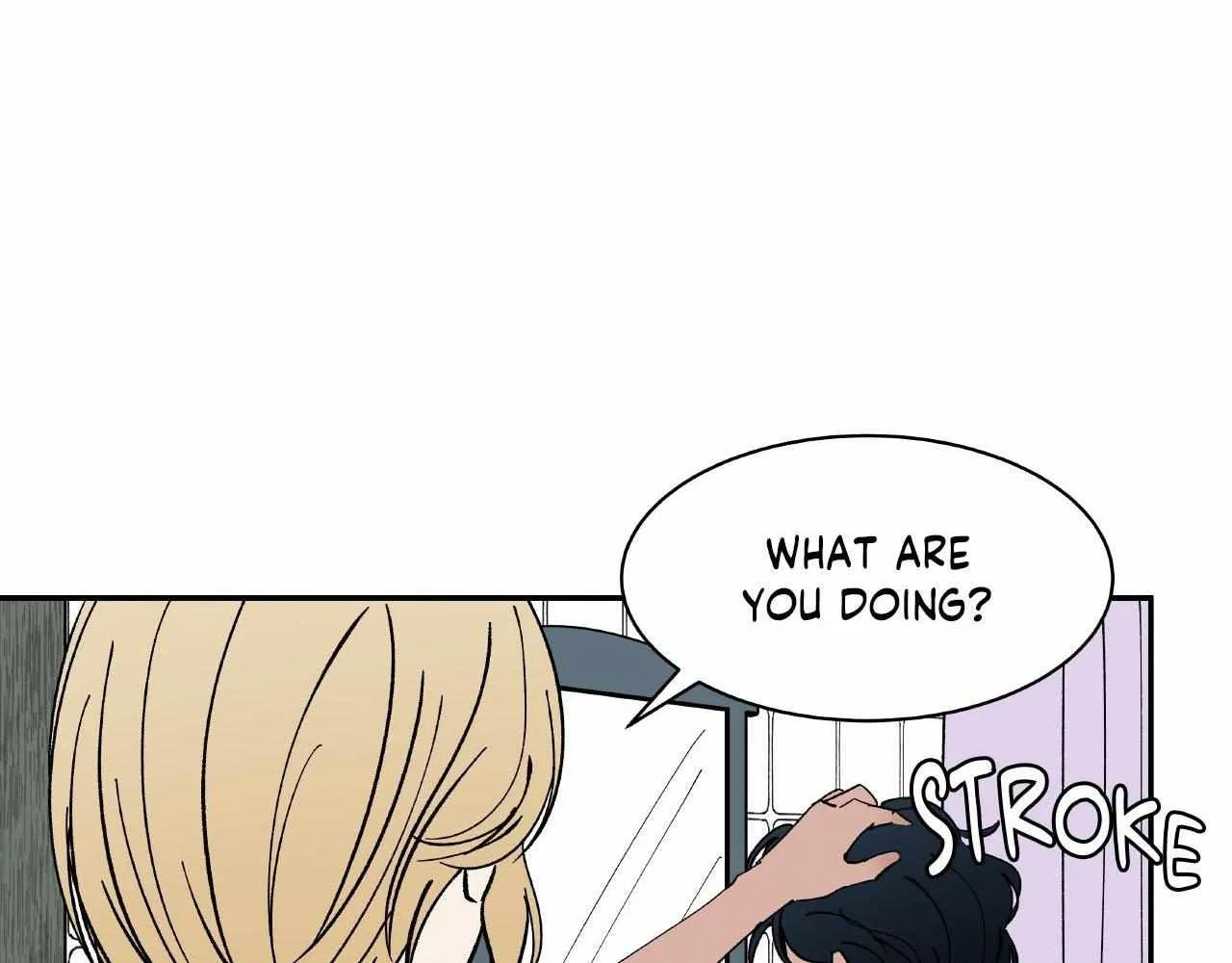 Read Wind Beneath My Wings chapter 51 image 4 on Lezhin