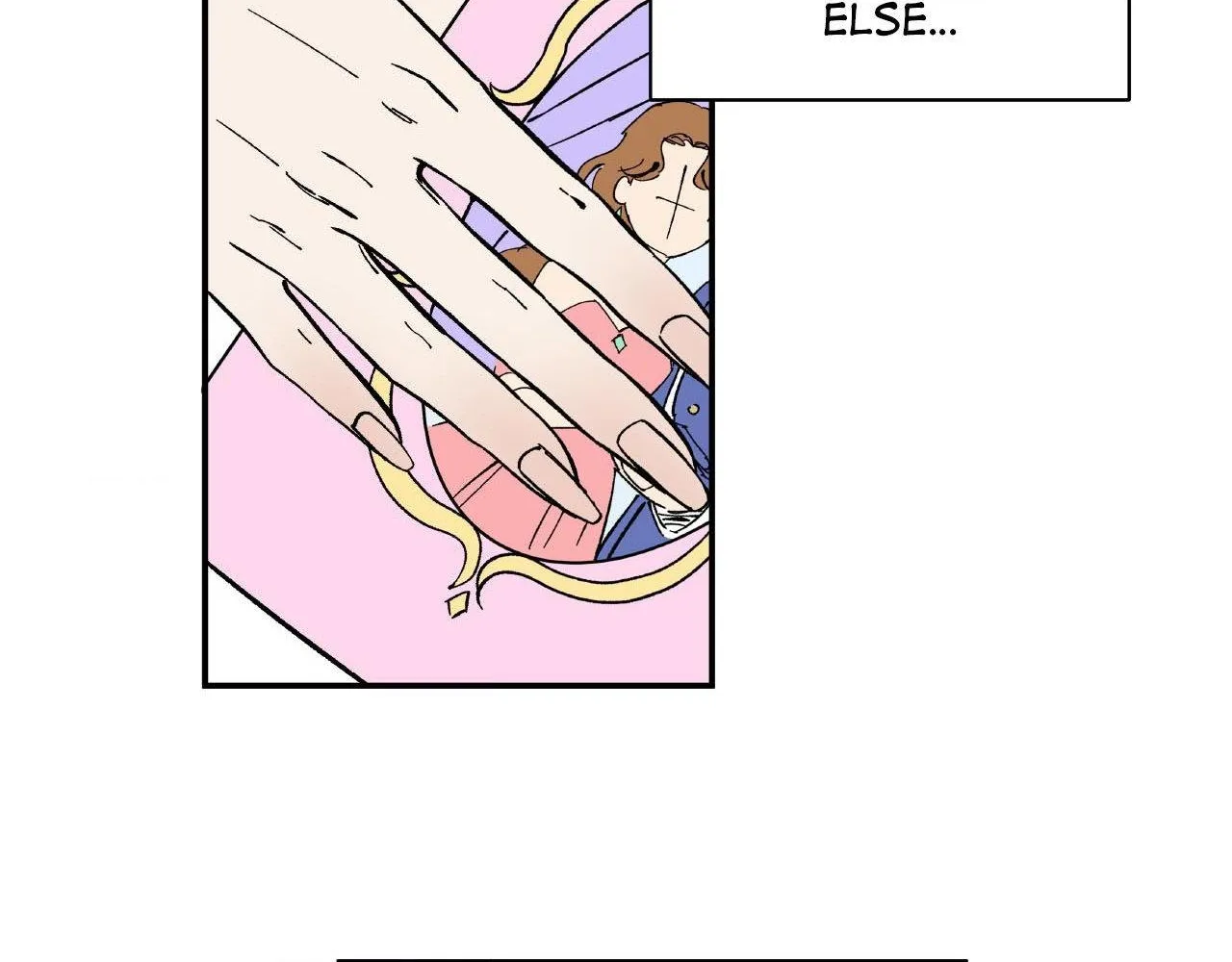 Read Wind Beneath My Wings chapter 51 image 40 on Lezhin